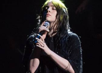 Billie Eilish pospone tour en Norteamérica