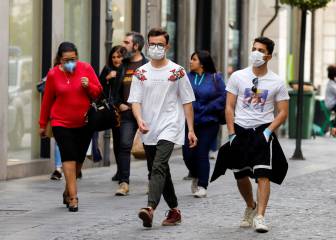 Coronavirus: USA entra en Estado de Emergencia