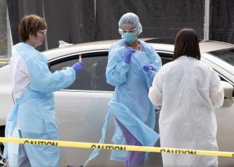 USA: Qué implica el estado de emergencia por el coronavirus