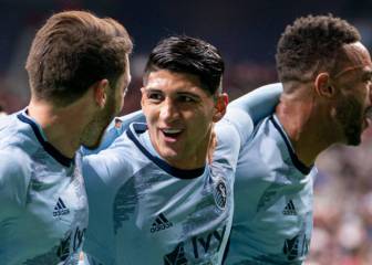 Alan Pulido estalla en redes sociales contra el coronavirus