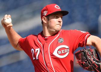 Ante el cierre de MLB por Covid-19, Bauer organiza duelo