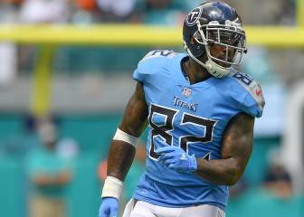 Dalanie Walker se va de Tennessee
