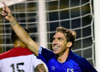 Seleccionado salvadoreño lanza dura critica a la liga