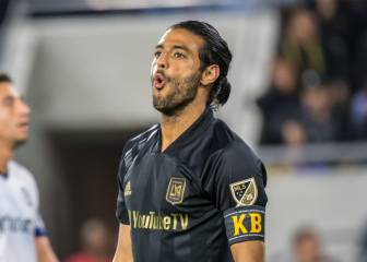 La MLS anuncia la fecha en la que los equipos volverán