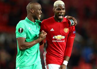 El hermano de Pogba que jugó en la MLS y hoy está sin equipo