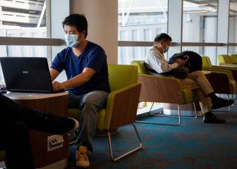 Coronavirus en USA: Casos y últimas noticias: 15 de marzo