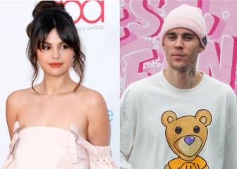Selena Gomez justifica el maltrato emocional de Justin