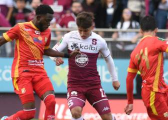 Árbitros y jugadores se unen para la cancelación de la liga