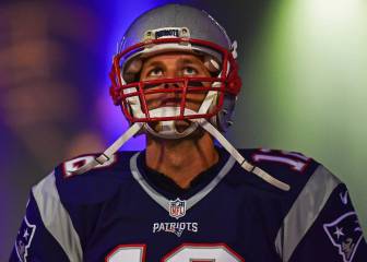 Reporte: Tom Brady ya no interesa a los 'Niners'