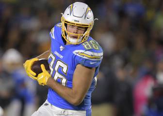 Casi la mitad de la NFL etiqueta a un Jugador Franquicia
