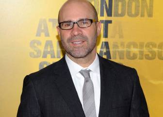 Guionista de 'Contagion': 