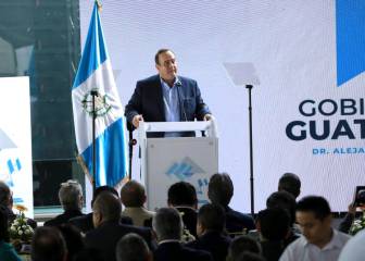 Guatemala reporta primera muerte por coronavirus