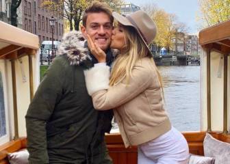 Estilo de vida de Michela Persico, pareja de Rugani