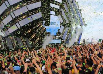 Oficial: Miami Music Week, cancelado por COVID -19