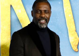 Idris Elba confirma que dio positivo en coronavirus