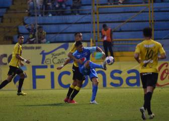 Liga de Honduras suspende el Clausura 2020 por coronavirus