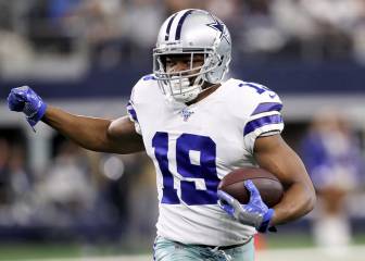 Dallas entregan millonario acuerdo y Amari se quedará