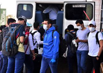 ¿Qué hacer y qué no tras el toque de queda en Honduras?