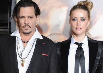 Filtran nuevo audio de Amber admitiendo golpear a Johnny