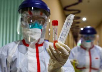 Tegucigalpa es foco de COVID - 19; se analizan 35 casos