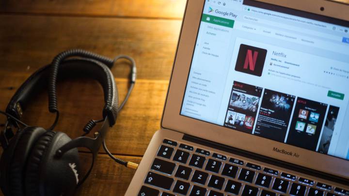 ¿Cómo usar Netflix Party para ver películas y series con amigos?