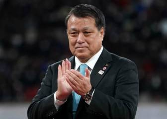 USWNT en alerta por miembro del CO japonés con coronavirus