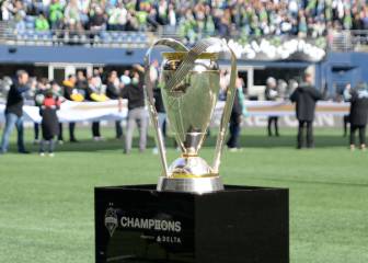El coronavirus podría obligar a la MLS a cambiar reglamento