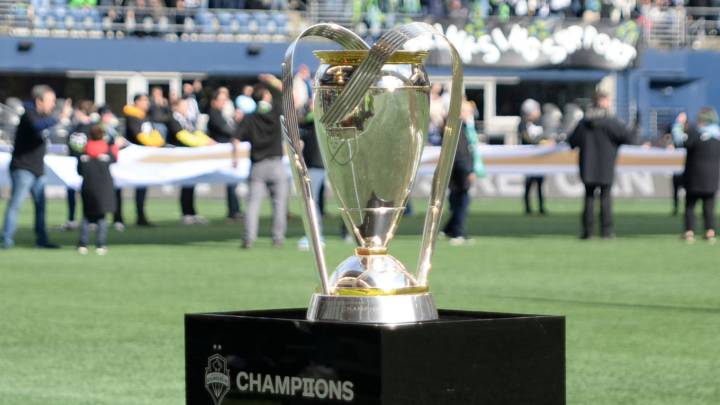 Coronavirus obligaría a que MLS Cup se juegue en cancha neutral
