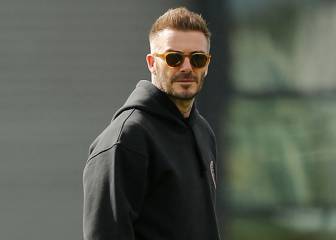 David Beckham: “Podremos superar esto todos juntos”