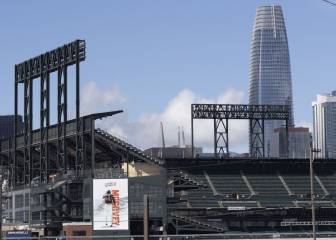Clubes de MLB apoyarán a empleados durante pandemia