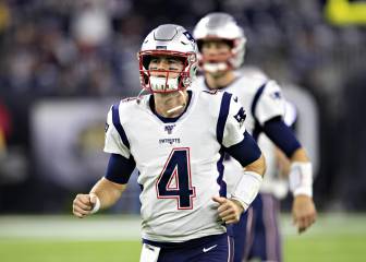 ¿Quién será el nuevo quarterback de los Patriots?