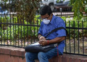 Todos los casos de coronavirus en Centroamérica y Caribe