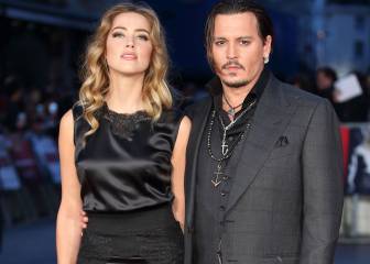 Nuevas pruebas: Johnny Depp estranguló a Amber Heard