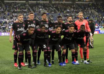 Seattle se niega a dar nombre del integrante con COVID-19