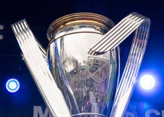 La MLS anuncia posible fecha para terminar la suspensión