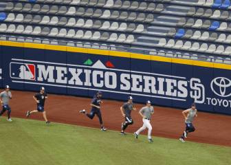 MLB cancela su visita al Estadio Alfredo Harp Helú por Covid-19