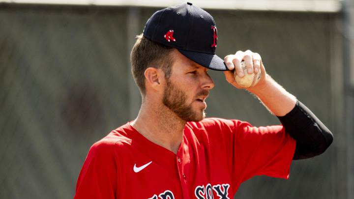 Chris Sale Se Sometera A La Cirugia Tommy John As Usa Si necesitas ayuda sobre cómo y cuándo hacerlo, contacta con el proyecto referencias para recibir ayuda. chris sale se sometera a la cirugia