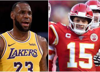NBA League Pass y NFL Game Pass, gratis por el coronavirus