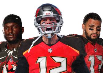 Una nueva NFL nos espera en 2020