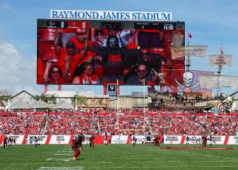 El efecto TB12: Jugadores muestran interés por los Bucs