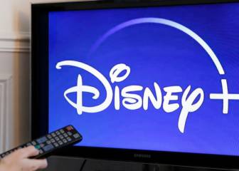 Todo lo que llega a Disney+ durante la cuarentena