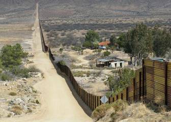 Se elevan drásticamente el número de migrantes a USA