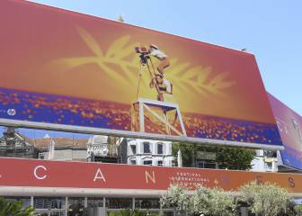 Posponen el Festival de Cannes por coronavirus