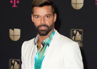 El fuerte mensaje de Ricky Martin sobre el coronavirus
