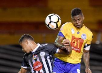 La Liga de Nicaragua se suspende por coronavirus