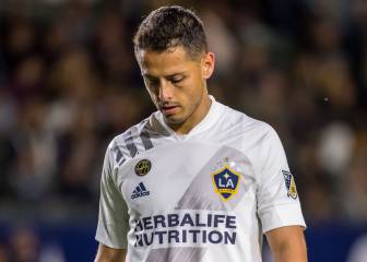 MLS extiende de nueva cuenta la moratoria de entrenamientos
