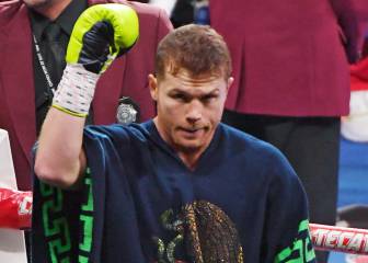 El mensaje de Canelo Álvarez sobre la pandemia de COVID-19