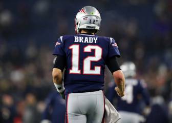 Tom Brady regresará a New England en 2021