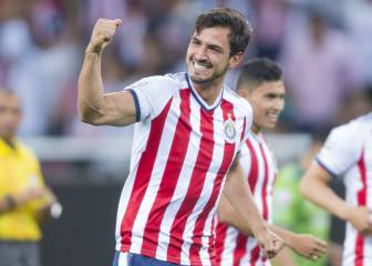 Oswaldo Alanís: “Se habla mucho de la MLS en México”