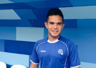 Andrés Flores invita a la gente a quedarse unidos ante el COVID-19